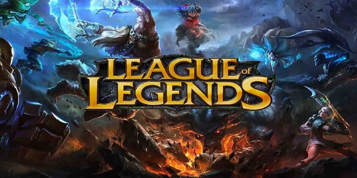 League of Legends bahar mevsimi