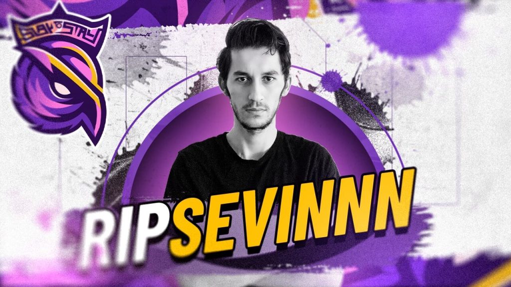 S2G Esports oyuncusu RipSevinnn saldırıya uğradığını açıkladı!