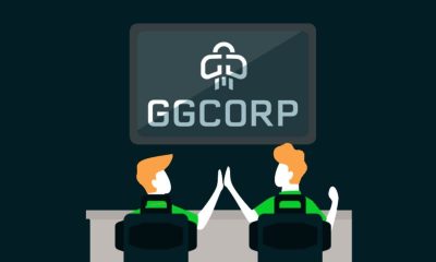 Şirketler arası oyun turnuvası GGCORP, altıncı organizasyonu ile geri dönüyor