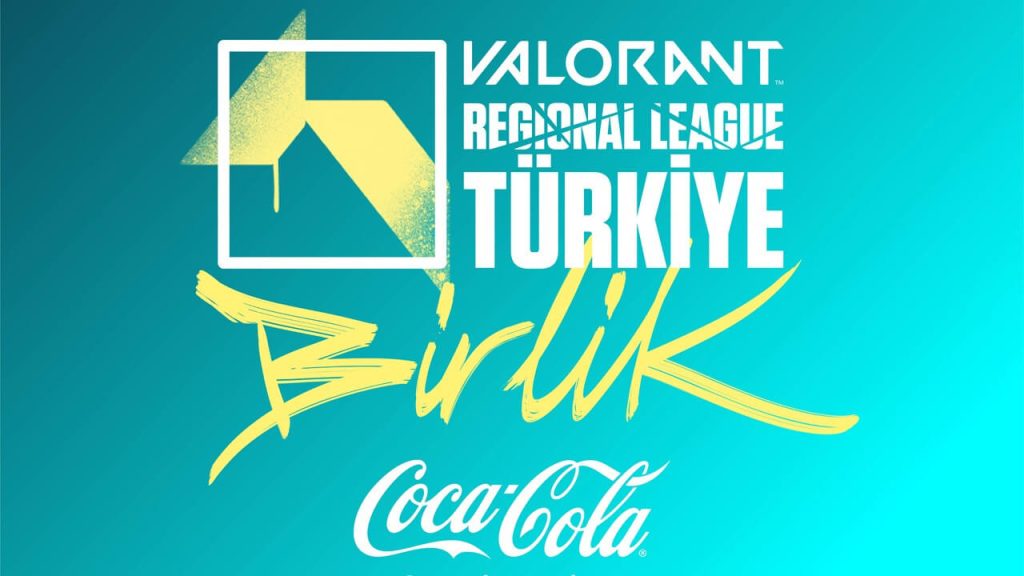 Surreal Esports, VRL Türkiye: Birlik 2. Split'ten çekildi!