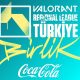 Surreal Esports, VRL Türkiye: Birlik 2. Split'ten çekildi!