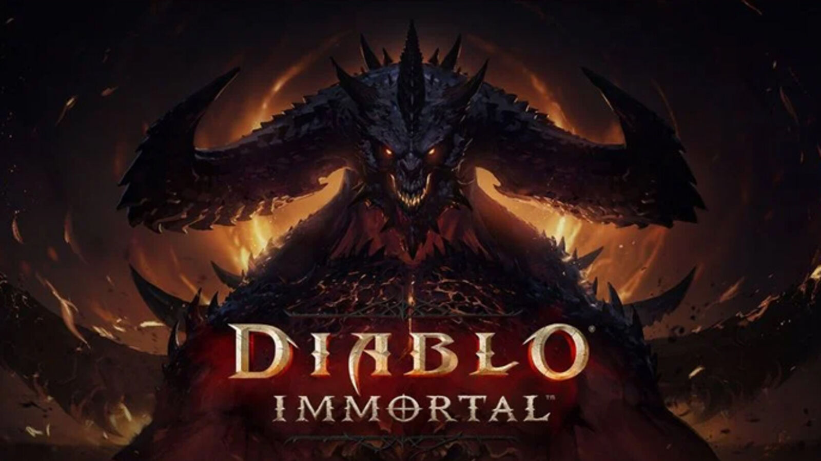 Diablo Immortal çıkış tarihi ve PC sistem gereksinimleri açıklandı