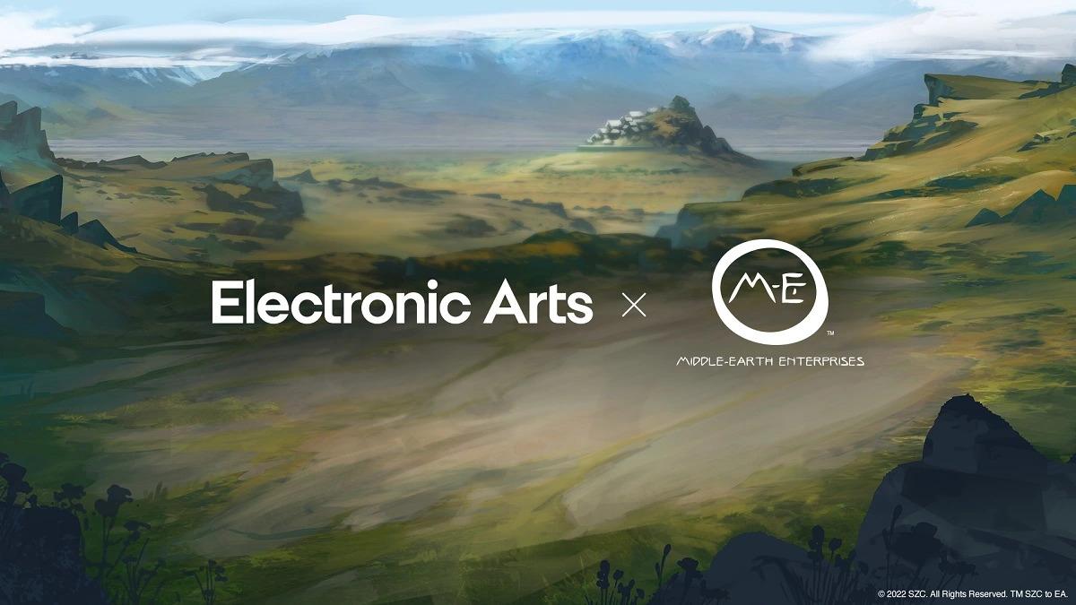Electronic Arts yeni mobil oyununu duyurdu