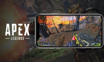 Apex Legends Mobile'ın çıkış tarihi resmi olarak açıklandı