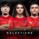 Galakticos'un Şampiyonluk Ligi 2022 Yaz Mevsimi kadrosu belli oldu