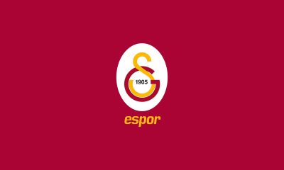 Galatasaray Espor Ksaez