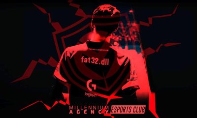 Millennium Agency Esports, 3 kadrosu ile yollarını ayırdı!