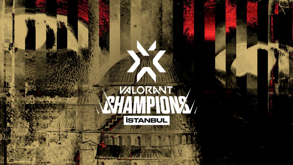 VALORANT Champions 2022 İstanbul için nefesler tutuldu!