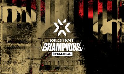 VALORANT Champions 2022 İstanbul için nefesler tutuldu!