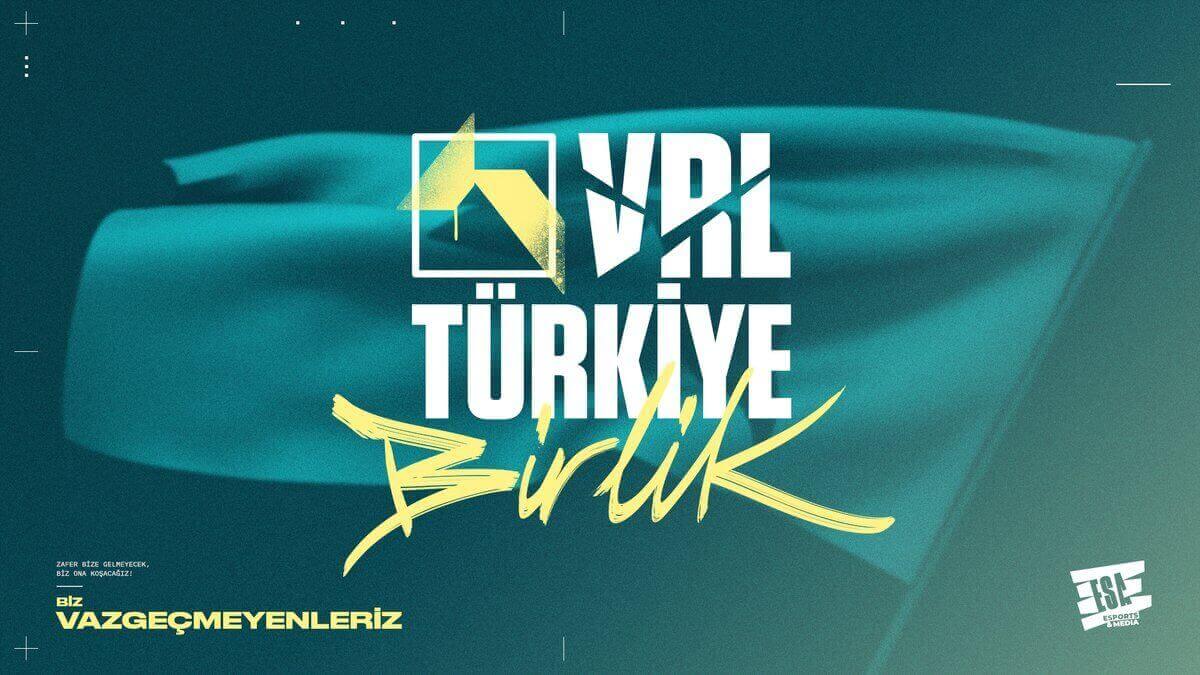 VRL Türkiye: Birlik 2. Split lig aşaması fikstürü belli oldu