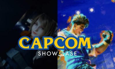 Capcom Showcase 2022 etkinliğinde duyurulan tüm oyunlar!