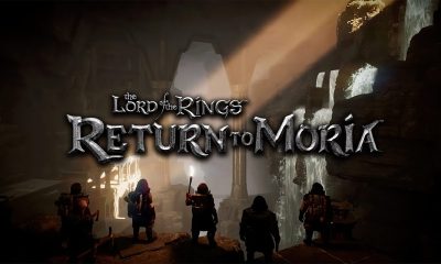 The Lord of the Rings: Return to Moria resmi olarak duyuruldu