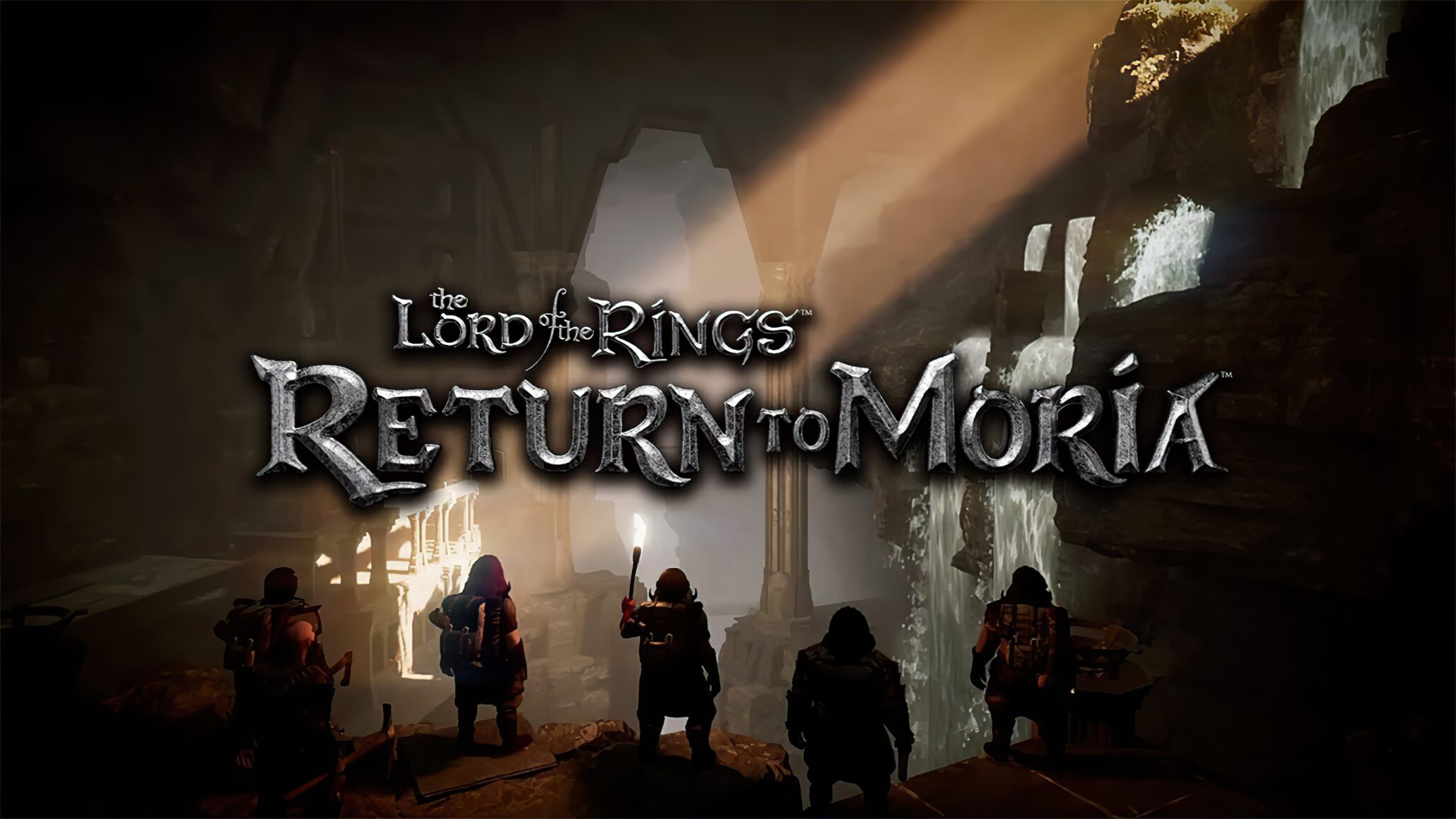 The Lord of the Rings: Return to Moria resmi olarak duyuruldu