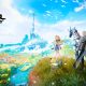 Yeni açık dünya RPG oyunu Tower of Fantasy duyuruldu!