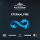 Eternal Fire Elisa Invitational Spring 2022 turnuvasından davet aldı!