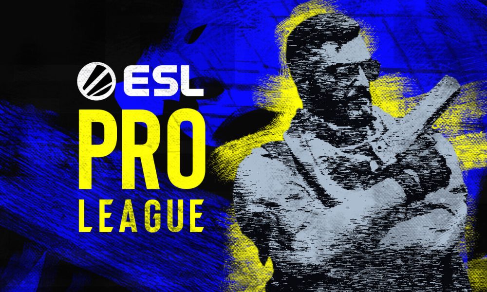 Eternal Fire'ın mücadele edeceği ESL Pro League Season 16 Conference için geri sayım başladı