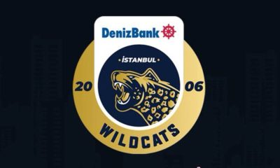 fastPay Wildcats yeni anlaşma ile DenizBank İstanbul Wildcats adını aldı