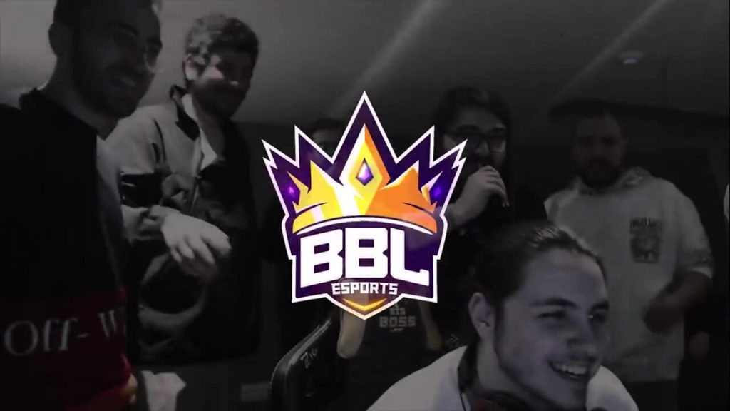 Melih "Paura" Karaduran'ın BBL Esports hikayesi sona erdi