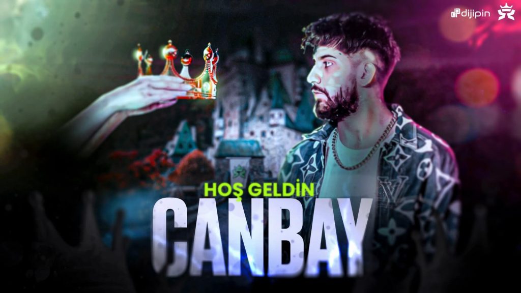 Rapçi Canbay, Surreal Esports ekibine dahil oldu