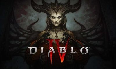 Diablo IV hakkında bilmeniz gereken her şey!