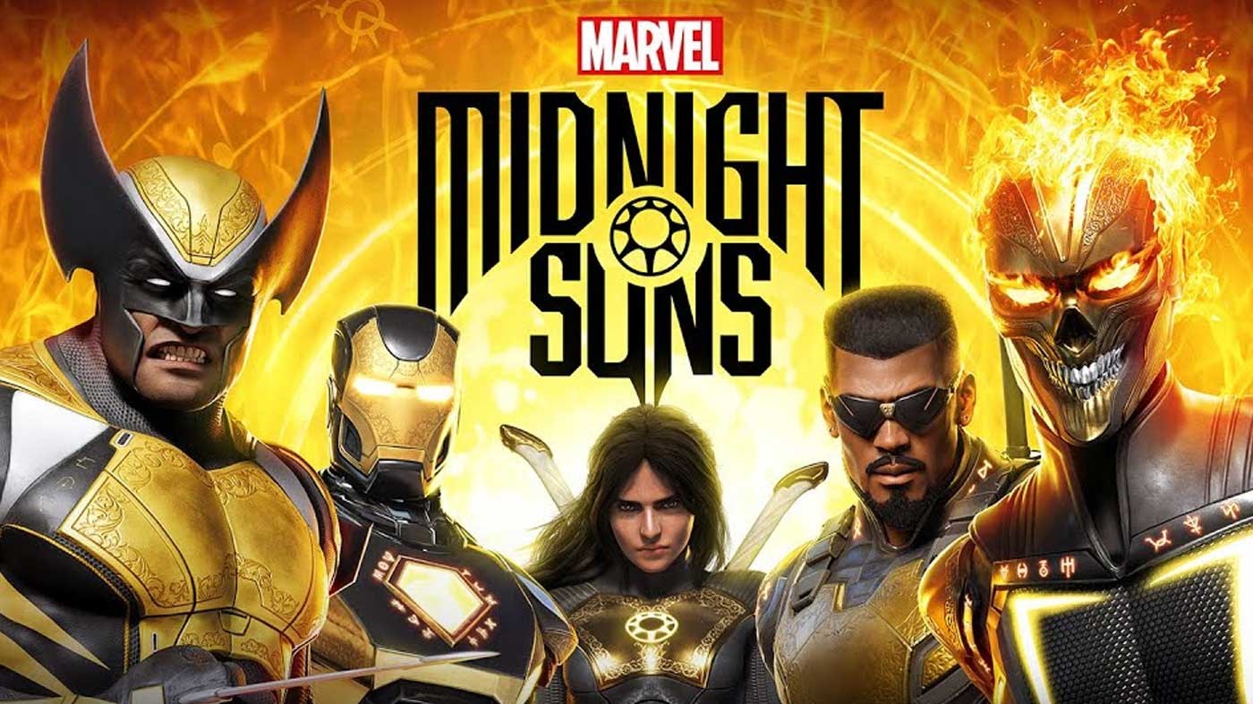 Marvel's Midnight Suns'ın çıkış tarihi belirlendi
