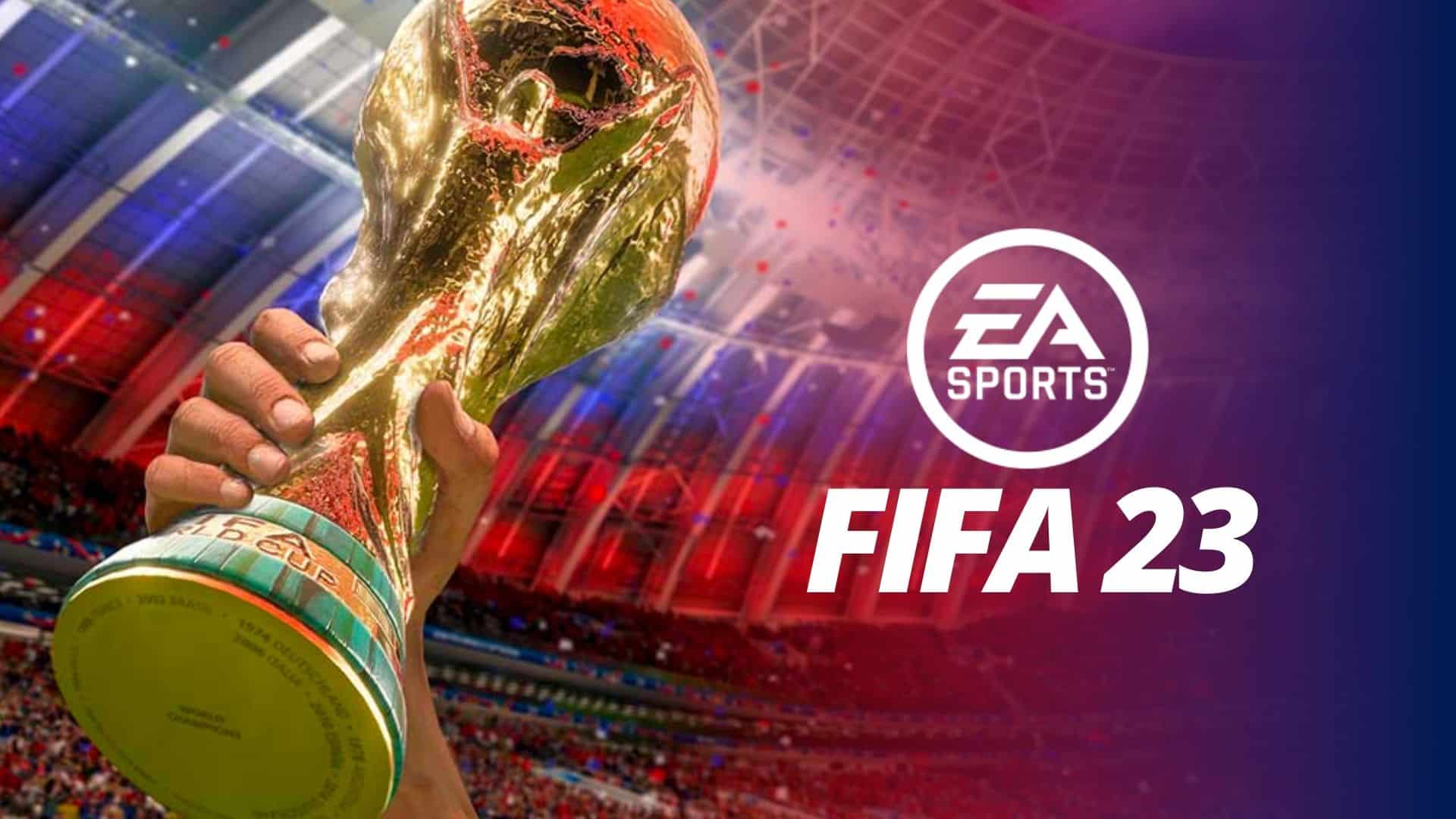 FIFA 23 hakkında bilmeniz gereken tüm detaylar