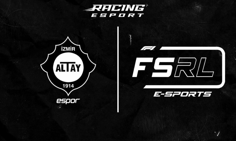 Altay Espor SIM Racing