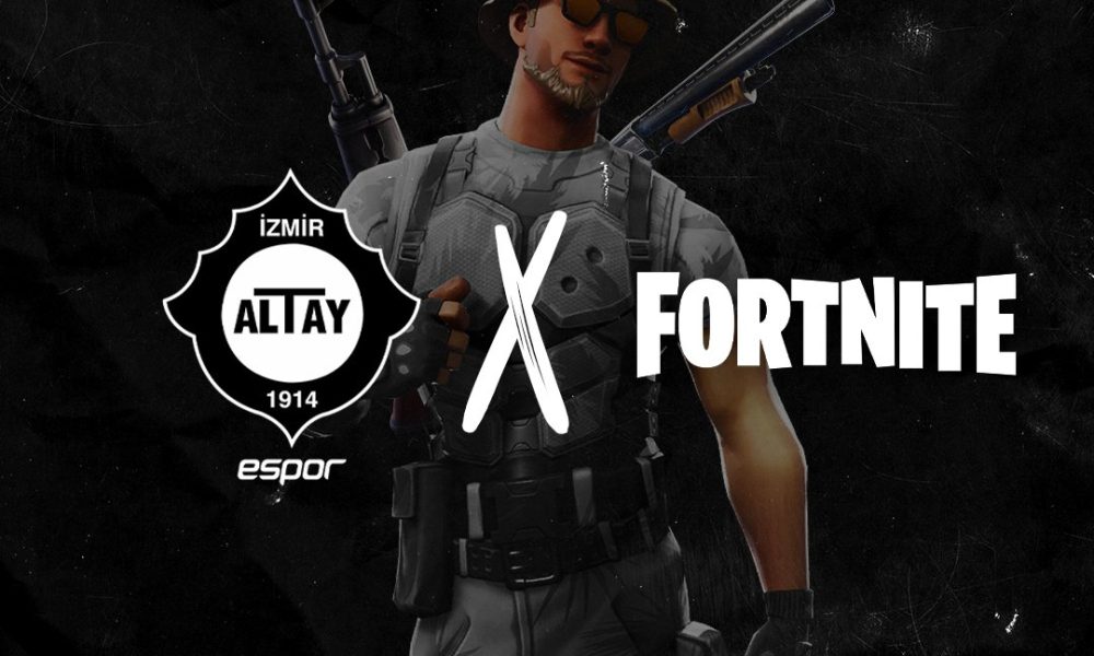 Altay Espor Fortnite