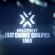 EMEA Last Chance Qualifier