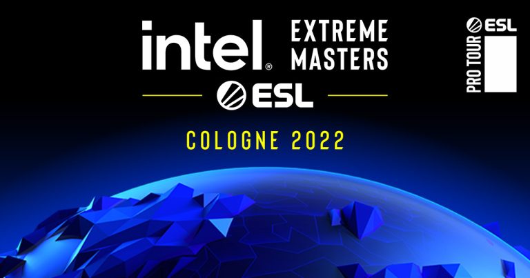 IEM Cologne 2022