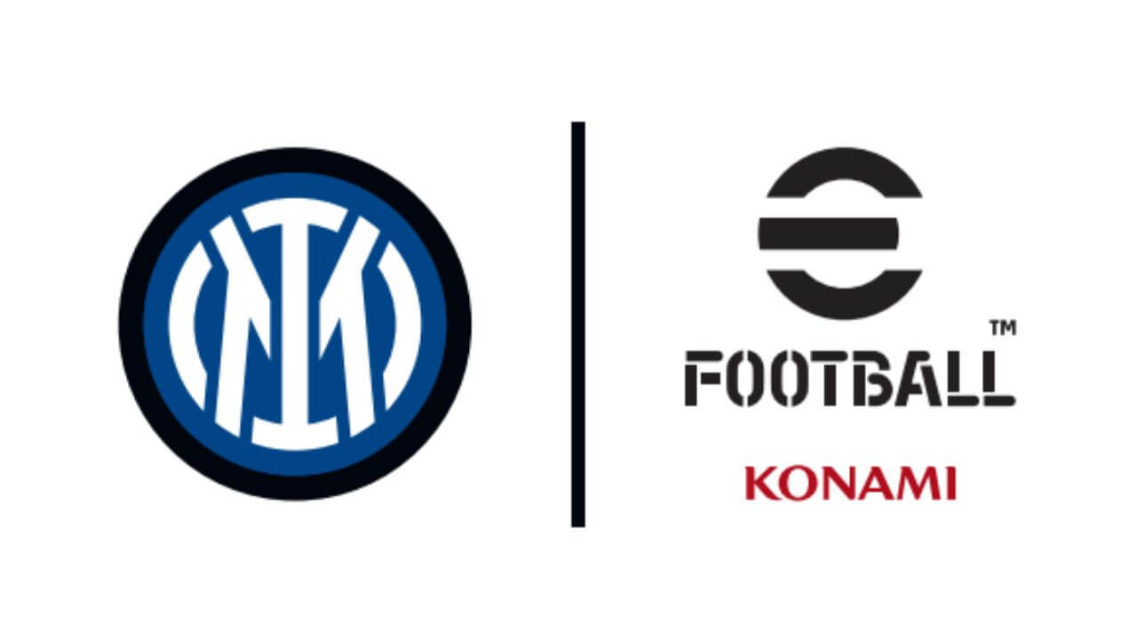 Konami, Inter Milan ile hayata geçirdiği yeni ortaklığı duyurdu
