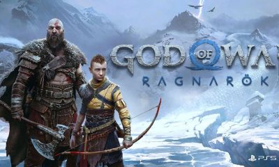 God of War Ragnarok'un çıkış tarihi açıklandı!