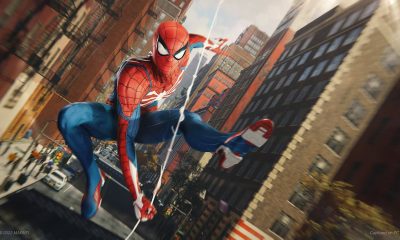 Marvel's Spider-Man PC sistem gereksinimleri açıklandı