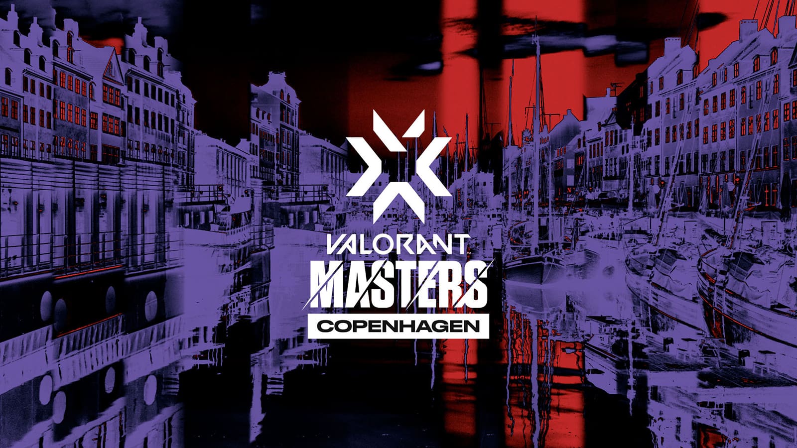 VALORANT Masters Kopenhag