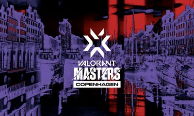 VALORANT Masters