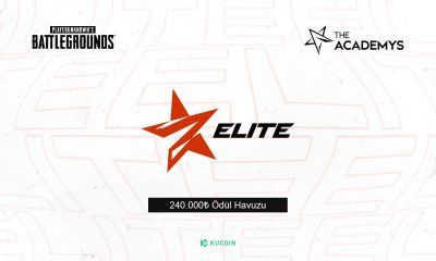 Academys Elite 3 PUBG turnuvası için kayıtlar başladı!