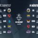 Şampiyonluk Ligi 2022 Yaz Mevsimi 9. hafta maçları