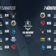 Şampiyonluk Ligi 2022 Yaz Mevsimi 8. hafta maçları
