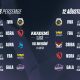 Akademi Ligi 2022 Yaz Mevsimi 9. hafta maçları