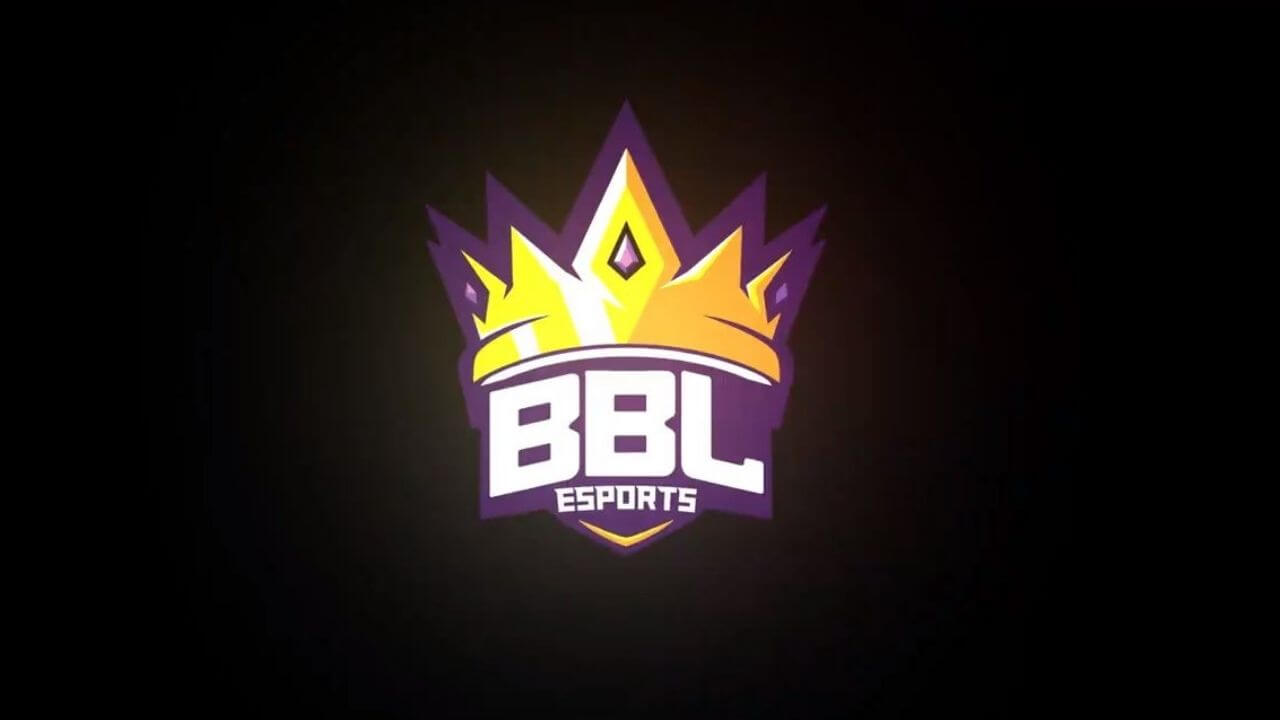 BBL Esports