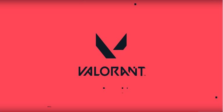 VALORANT