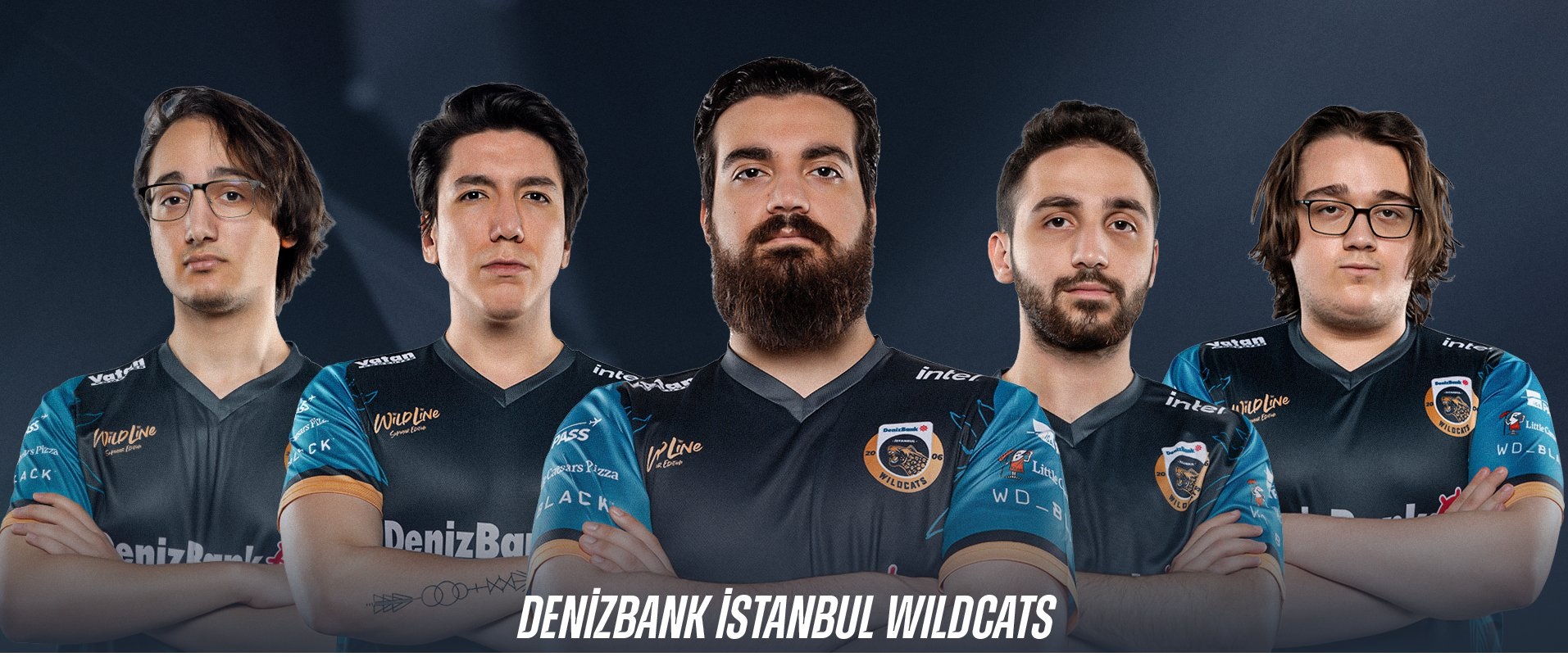 TBF 2022 Özel: Denizbank İstanbul Wildcats'in Türkiye Büyük Finali 2022 yolculuğu