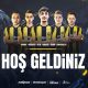 Fenerbahçe Espor Honor of Kings kadrosu