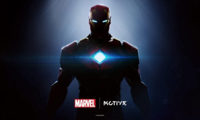 Yepyeni bir Iron Man oyunu Electronic Arts tarafından duyuruldu!