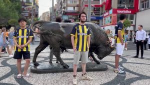 TBF 2022 Özel: Fenerbahçe Espor'un Türkiye Büyük Finali 2022 yolculuğu