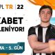 PMPL Türkiye 2022 Güz Sezonu ilk aşama tamamlandı