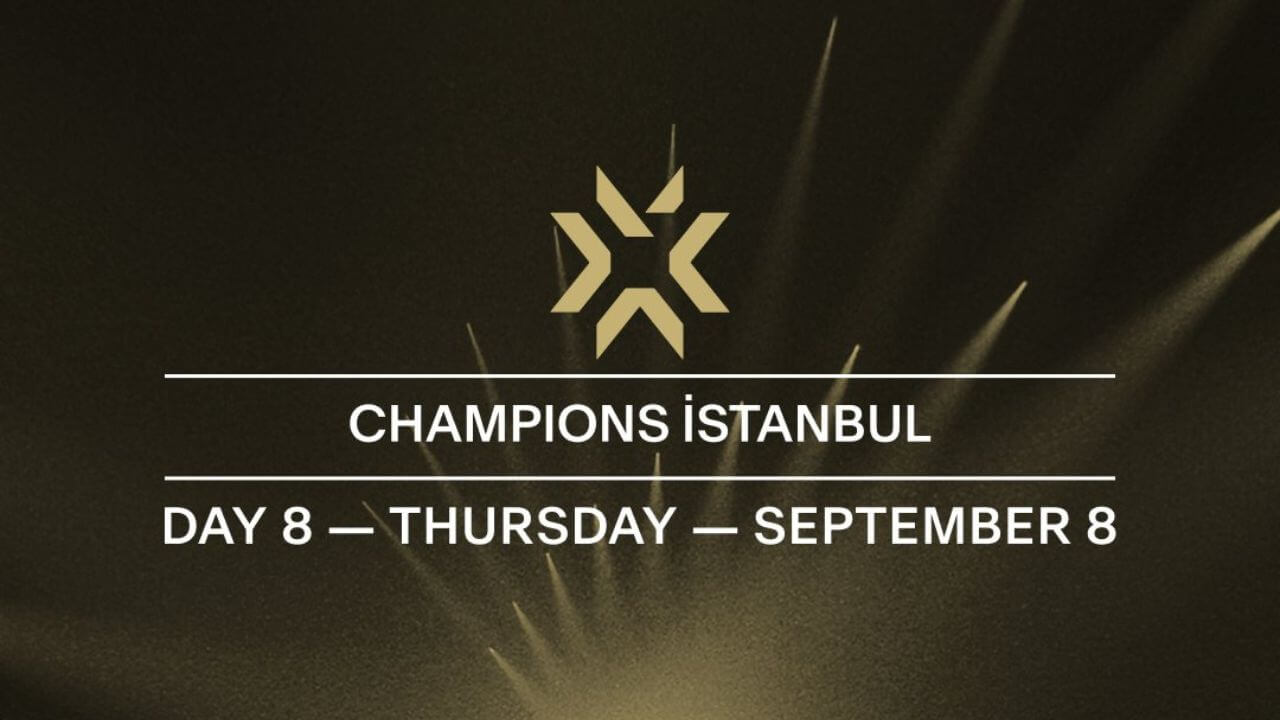 VALORANT Champions İstanbul Playoff'lara kalan son takımlar belli oluyor