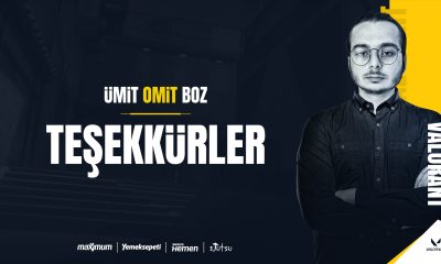 Fenerbahçe Espor, VALORANT koçu Omit ile yollarını ayırdı!