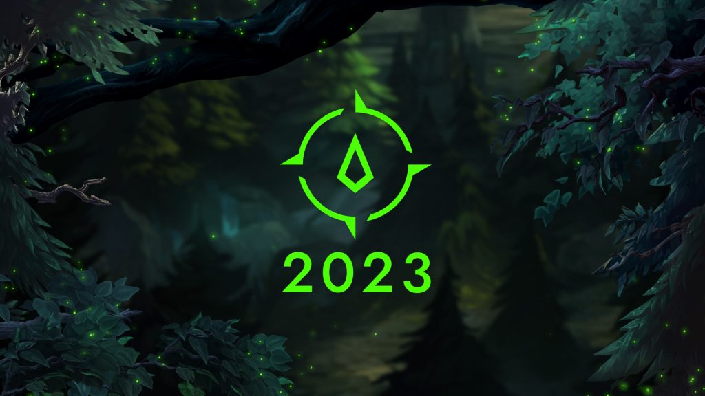 League of Legends 2023 sezon öncesi dönem güncellemeleri için detaylar paylaşıldı!