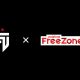 FUT Esports'un ana sponsoru Vodafone FreeZone oldu